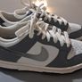 Girls runners nike dunk Image 2