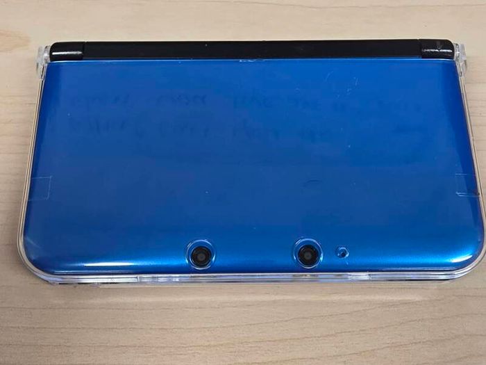 Nintendo 3DS XL