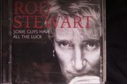 Rod Stewart - Some Guys Have All The Luck (Double CD)