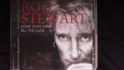 Rod Stewart - Some Guys Have All The Luck (Double CD)