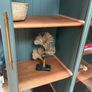 Glass display cabinet / sideboard Image 8