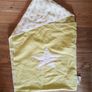 Reversable Blanket Image 2