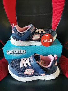 Girl's Skechers new size UK 8