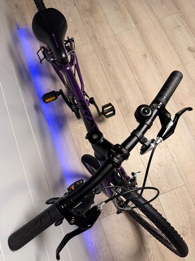 Giant ARX Junior Bike 24 inch (Like NEW)