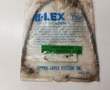 Honda CBR600 F Throttle Cable
