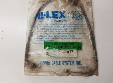 Honda CBR600 F Throttle Cable