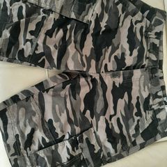 Camo Mens shorts
