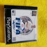 Fifa 2001 PlayStation1 Ps1 PlayStation 2 ps2 games Original Image 2