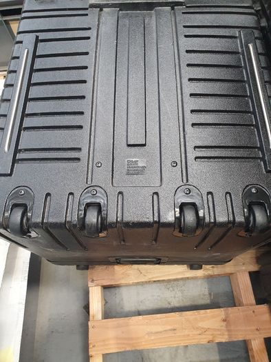 Roto Molded Case