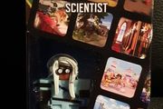 Roblox Figure Deluxe Mystery Pack Werewolf Mystery Scientist Series 2 Game Code