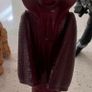 Lucifer : Battlestar Galactica Vintage Action Figure Image 2