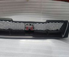 WANTED! skyline r33 gtr grill
