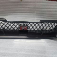 WANTED! skyline r33 gtr grill