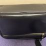 Paul Smith Accessories Men's City Embossed Cross Body Bag - Black Leather Image 3