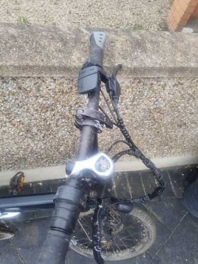 electric bike repair d4