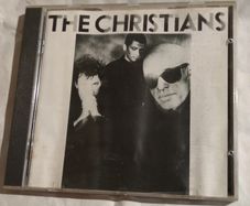 The Christians Cd