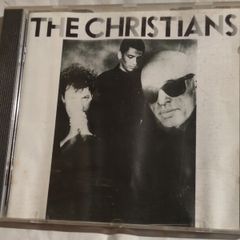 The Christians Cd
