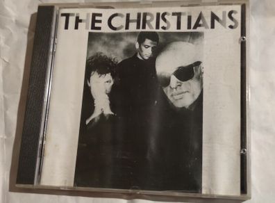 The Christians Cd
