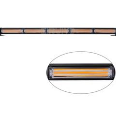 Brand New Snap-Mac Amber Traffic Advisor Light