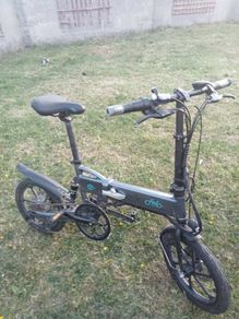 Ebikes