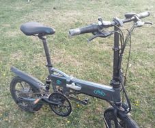 Ebikes