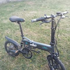 Ebikes