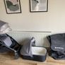 Uppababy Vista Image 2