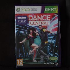 XBOX360 | Dance Central