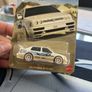 Hot wheels Silver series Race off Honda VW Toyota Mazda Image 6