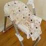 High chair Image 4