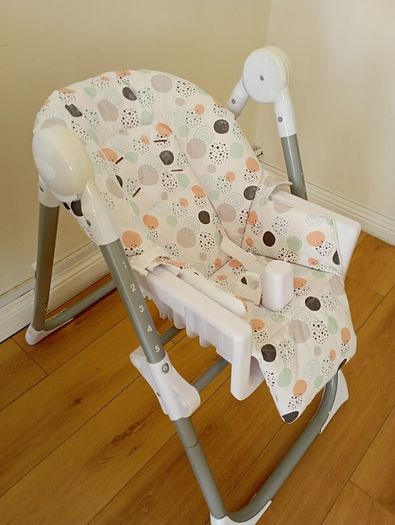 High chair