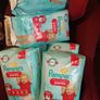 Joie 360 ISOFIX + 6 X pampers pants 6+ 2x swimming pants Image 2