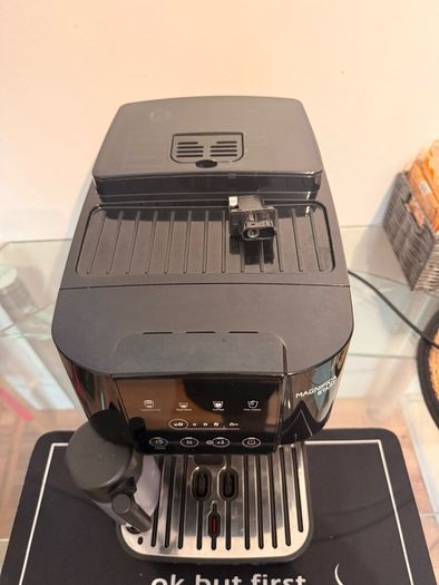 Delonghi Magnifica Start Coffee Machine