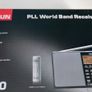 Tecsun Worldband Radio New! Image 2