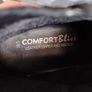 beautiful new comfort fit bliss light weight black  suede boots Image 4