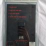 Preacher Issue 9 Cgc 9.8 Certified Graded Comic signed by Glen Fabry Image 2