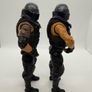 wwe elite series 62 AOP Authors Of Pain Akam & Rezar action figures Image 2