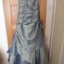 Bridesmaid Wedding dress Miss Paris millenium Image 7