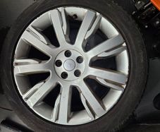 land rover range Rover alloy wheel