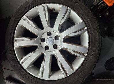 land rover range Rover alloy wheel