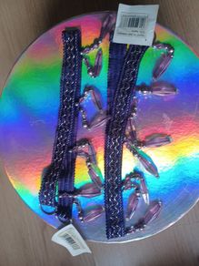 Curtain Tie Backs