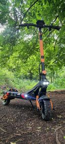 electric scooter g3 Pro