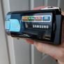 Samsung SMX-F40 Retro Y2K Video Camera Camcorder Image 3