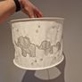 Baby room light shade Image 2