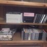 Beautiful Ailesbury pine tv,dvd,/video,storage and display corner cabinet. Image 8