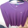 j lindeberg v neck jumpers Image 7
