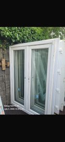 pvc doors