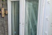 pvc doors