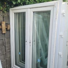 pvc doors
