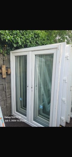 pvc doors